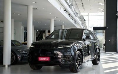 Land Rover Range Rover Sport, 2026 год, 19 500 000 рублей, 1 фотография