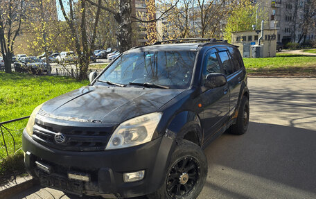 Great Wall Hover, 2009 год, 320 000 рублей, 1 фотография
