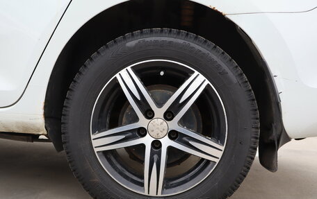Skoda Rapid I, 2014 год, 439 000 рублей, 15 фотография