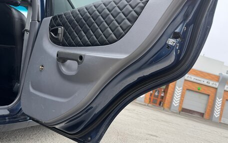 Hyundai Accent III, 2007 год, 330 000 рублей, 10 фотография