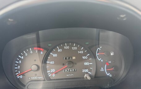 Hyundai Accent III, 2007 год, 330 000 рублей, 8 фотография
