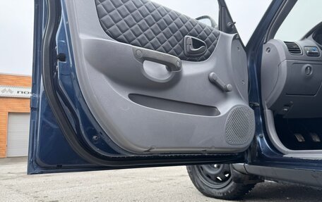 Hyundai Accent III, 2007 год, 330 000 рублей, 11 фотография