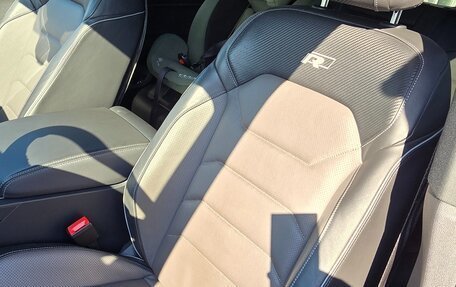 Volkswagen Touareg III, 2020 год, 5 600 000 рублей, 12 фотография