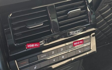 Volkswagen Touareg III, 2020 год, 5 600 000 рублей, 11 фотография