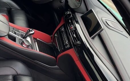 BMW X6 M, 2017 год, 4 800 000 рублей, 6 фотография