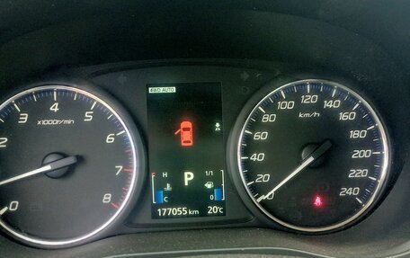 Mitsubishi Outlander III рестайлинг 3, 2014 год, 1 250 000 рублей, 7 фотография