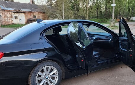 BMW 5 серия, 2012 год, 1 450 000 рублей, 5 фотография