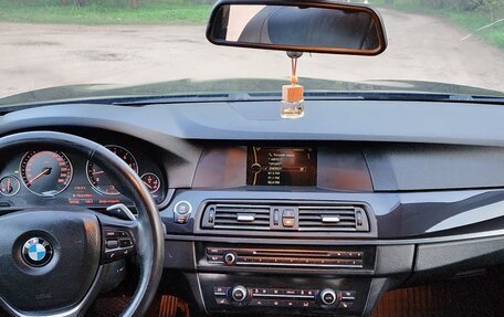 BMW 5 серия, 2012 год, 1 450 000 рублей, 8 фотография