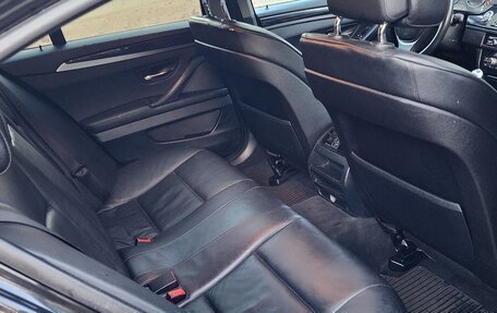 BMW 5 серия, 2012 год, 1 450 000 рублей, 7 фотография