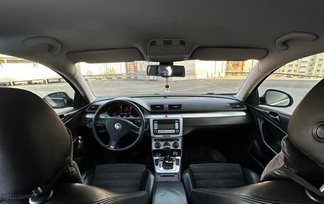 Volkswagen Passat B6, 2007 год, 400 000 рублей, 8 фотография