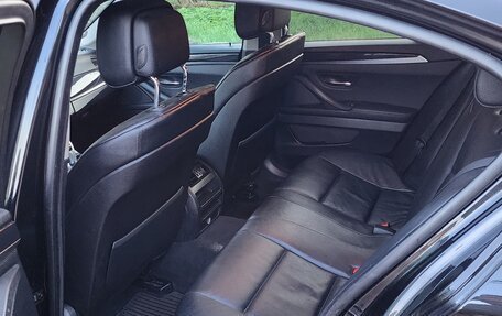 BMW 5 серия, 2012 год, 1 450 000 рублей, 9 фотография