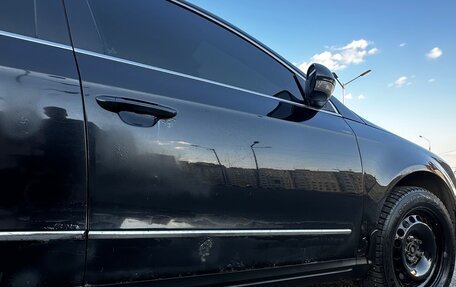 Volkswagen Passat B6, 2007 год, 400 000 рублей, 11 фотография