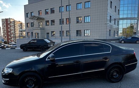 Volkswagen Passat B6, 2007 год, 400 000 рублей, 5 фотография