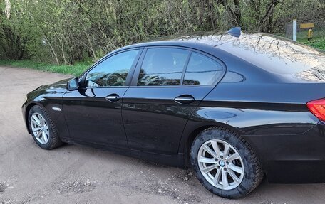 BMW 5 серия, 2012 год, 1 450 000 рублей, 11 фотография