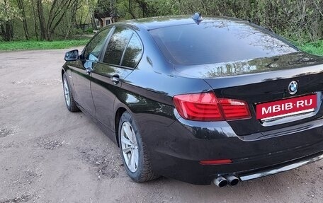 BMW 5 серия, 2012 год, 1 450 000 рублей, 12 фотография