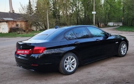 BMW 5 серия, 2012 год, 1 450 000 рублей, 13 фотография