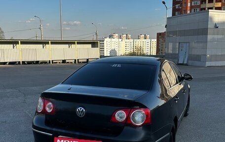 Volkswagen Passat B6, 2007 год, 400 000 рублей, 7 фотография
