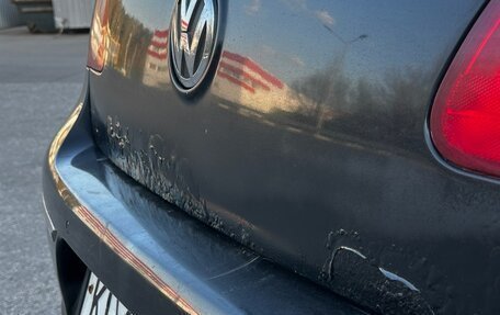 Volkswagen Passat B6, 2007 год, 400 000 рублей, 14 фотография