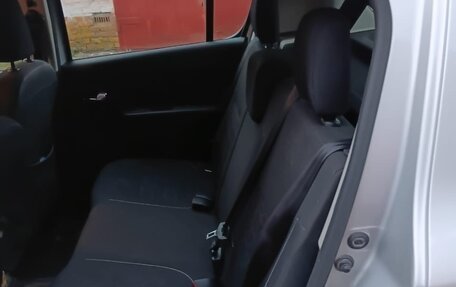 Renault Sandero II рестайлинг, 2017 год, 1 200 000 рублей, 9 фотография