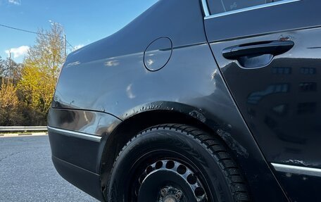 Volkswagen Passat B6, 2007 год, 400 000 рублей, 13 фотография