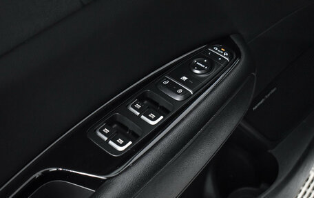 KIA Optima IV, 2018 год, 1 900 000 рублей, 10 фотография