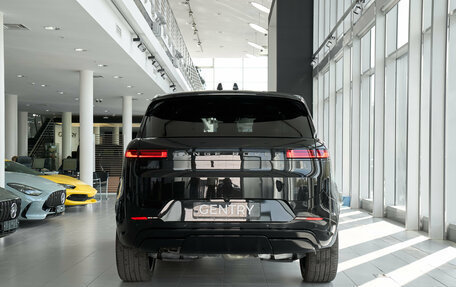 Land Rover Range Rover Sport, 2026 год, 19 500 000 рублей, 5 фотография