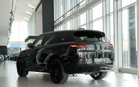 Land Rover Range Rover Sport, 2026 год, 19 500 000 рублей, 4 фотография