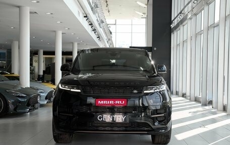 Land Rover Range Rover Sport, 2026 год, 19 500 000 рублей, 2 фотография
