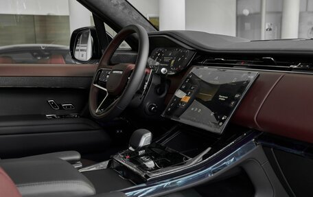 Land Rover Range Rover Sport, 2026 год, 19 500 000 рублей, 9 фотография