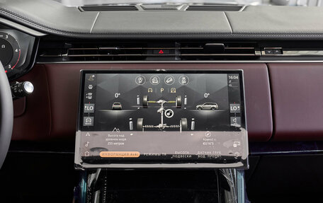 Land Rover Range Rover Sport, 2026 год, 19 500 000 рублей, 18 фотография