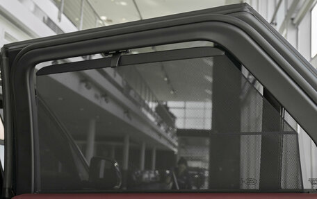 Land Rover Range Rover Sport, 2026 год, 19 500 000 рублей, 28 фотография