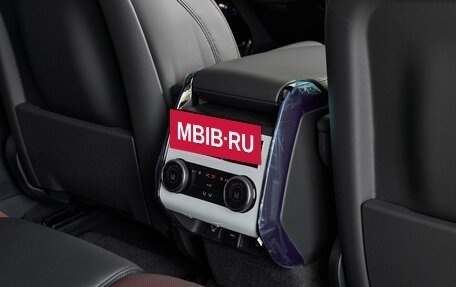 Land Rover Range Rover Sport, 2026 год, 19 500 000 рублей, 22 фотография