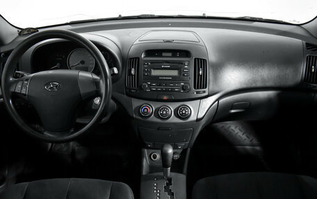 Hyundai Elantra IV, 2008 год, 619 000 рублей, 13 фотография
