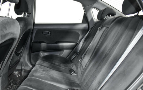 Hyundai Elantra IV, 2008 год, 619 000 рублей, 12 фотография