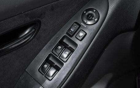 Hyundai Elantra IV, 2008 год, 619 000 рублей, 10 фотография