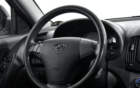 Hyundai Elantra IV, 2008 год, 619 000 рублей, 15 фотография