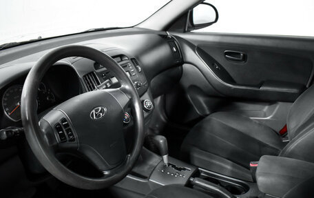 Hyundai Elantra IV, 2008 год, 619 000 рублей, 9 фотография