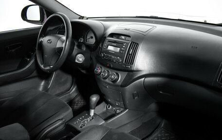 Hyundai Elantra IV, 2008 год, 619 000 рублей, 14 фотография