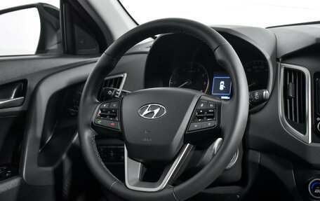 Hyundai Creta I рестайлинг, 2020 год, 1 975 000 рублей, 14 фотография