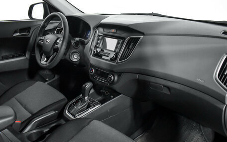 Hyundai Creta I рестайлинг, 2020 год, 1 975 000 рублей, 13 фотография