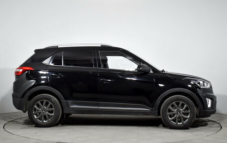 Hyundai Creta I рестайлинг, 2020 год, 1 975 000 рублей, 4 фотография
