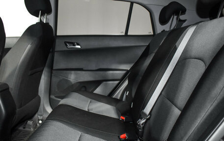 Hyundai Creta I рестайлинг, 2020 год, 1 975 000 рублей, 12 фотография
