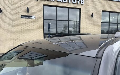 Toyota Land Cruiser Prado 150 рестайлинг 2, 2016 год, 3 600 000 рублей, 11 фотография
