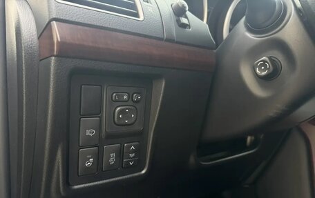 Toyota Land Cruiser Prado 150 рестайлинг 2, 2016 год, 3 600 000 рублей, 17 фотография