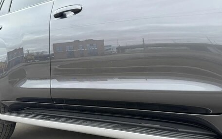 Toyota Land Cruiser Prado 150 рестайлинг 2, 2016 год, 3 600 000 рублей, 14 фотография