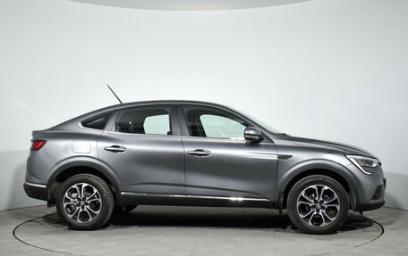 Renault Arkana I, 2019 год, 1 750 000 рублей, 4 фотография