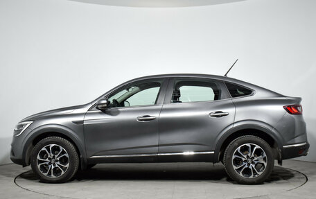 Renault Arkana I, 2019 год, 1 750 000 рублей, 8 фотография