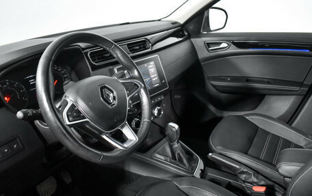 Renault Arkana I, 2019 год, 1 750 000 рублей, 9 фотография