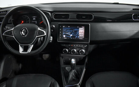 Renault Arkana I, 2019 год, 1 750 000 рублей, 14 фотография