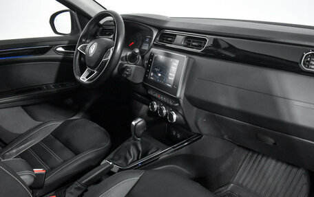 Renault Arkana I, 2019 год, 1 750 000 рублей, 13 фотография